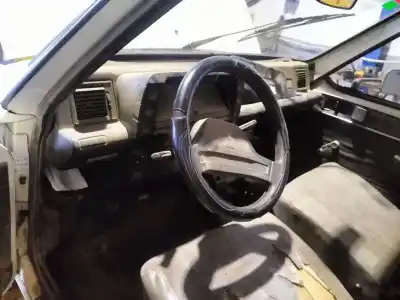 Veículo de Sucata citroen c15 * do ano 1992 alimentado 161axud7