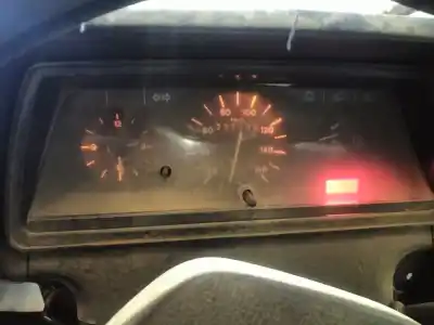 Veículo de Sucata citroen c15 * do ano 1992 alimentado 161axud7