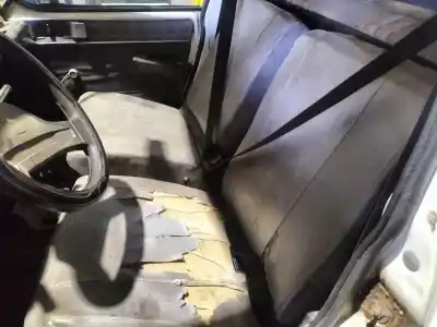 Veículo de Sucata citroen c15 * do ano 1992 alimentado 161axud7