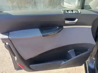 Veículo de Sucata fiat ulysse (179) 2.0 16v jtd cat do ano 2004 alimentado 