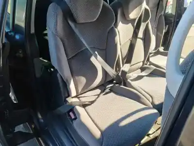 Veículo de Sucata fiat ulysse (179) 2.0 16v jtd cat do ano 2004 alimentado 