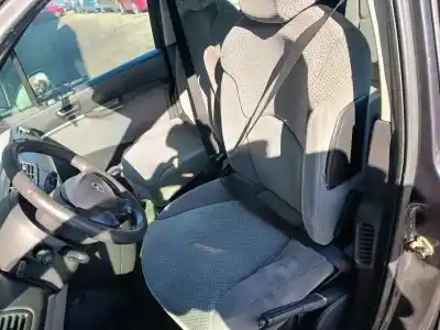 Veículo de Sucata fiat ulysse (179) 2.0 16v jtd cat do ano 2004 alimentado 