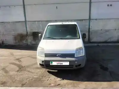 Утилизация автомобиля FORD TOURNEO CONNECT (TC7) Kombi Corta года 2007 питание R2PA
