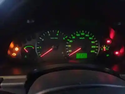 Утилизация автомобиля ford tourneo connect (tc7) kombi corta года 2007 питание r2pa