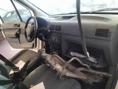 Утилизация автомобиля ford tourneo connect (tc7) kombi corta года 2007 питание r2pa