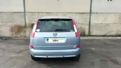 Здавання транспортного засобу ford grand c-max 1.0 ecoboost cat року 2007 потужний kkda