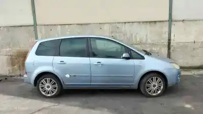 Здавання транспортного засобу ford grand c-max 1.0 ecoboost cat року 2007 потужний kkda