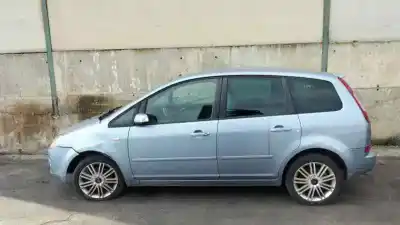 Здавання транспортного засобу ford grand c-max 1.0 ecoboost cat року 2007 потужний kkda