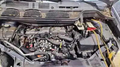 Здавання транспортного засобу ford grand c-max 1.0 ecoboost cat року 2007 потужний kkda
