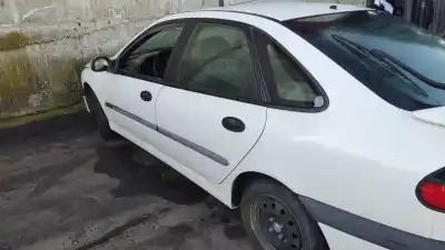 Утилизация автомобиля renault                                            laguna (b56)                                                                                                                                                                                                                                               2.2 diesel                                                                                                                                                                                                                                                 года 1996 питание g8t