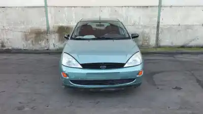 Verschrottungsfahrzeug FORD FOCUS BERLINA (CAK)  des Jahres 1999 angetrieben FYDA