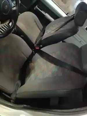 Sloopvoertuig renault express express van het jaar 1995 aangedreven f8q662