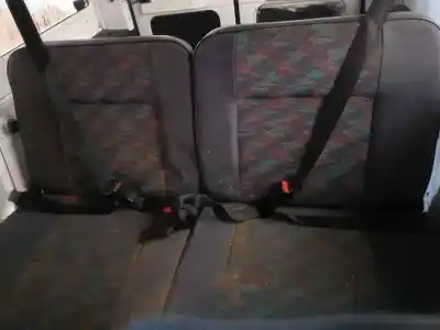 Sloopvoertuig renault express express van het jaar 1995 aangedreven f8q662