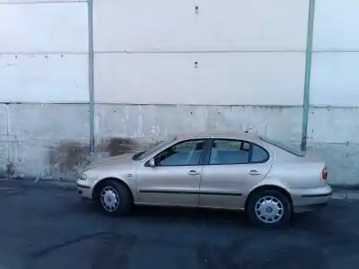 Утилизация автомобиля seat                                               toledo (1m2)                                                                                                                                                                                                                                               select                                                                                                                                                                                                                                                     года 1999 питание ahf