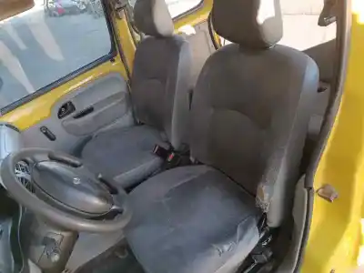 Scrapping Vehicle renault kangoo (f/kc0) alize of the year 2002 powered f8qp6 Scrapping Vehicle renault kangoo (f/kc0) alize of the year 2002 powered f8qp6