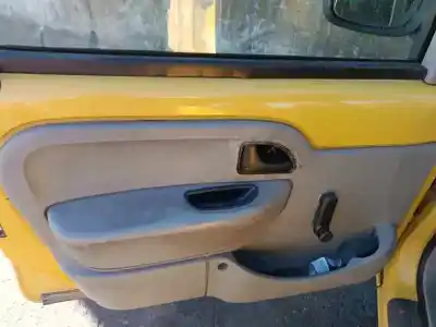 Scrapping Vehicle renault kangoo (f/kc0) alize of the year 2002 powered f8qp6 Scrapping Vehicle renault kangoo (f/kc0) alize of the year 2002 powered f8qp6