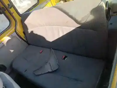 Scrapping Vehicle renault kangoo (f/kc0) alize of the year 2002 powered f8qp6 Scrapping Vehicle renault kangoo (f/kc0) alize of the year 2002 powered f8qp6