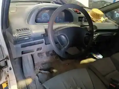 Здавання транспортного засобу citroen jumpy wjy року 2005 потужний wjy