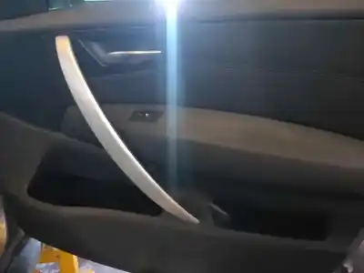 Veículo de Sucata bmw x3 (e83) 2.0 16v cat do ano 2009 alimentado n47d20a