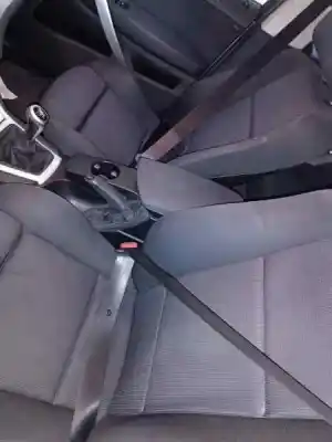 Veículo de Sucata bmw x3 (e83) 2.0 16v cat do ano 2009 alimentado n47d20a