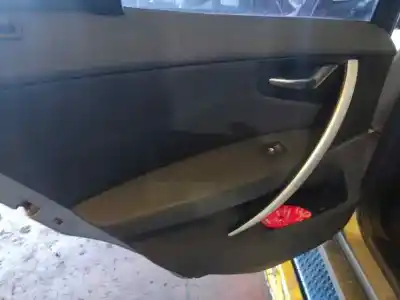 Veículo de Sucata bmw x3 (e83) 2.0 16v cat do ano 2009 alimentado n47d20a