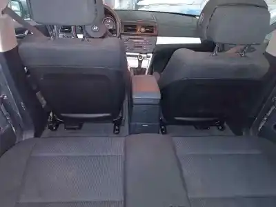 Veículo de Sucata bmw x3 (e83) 2.0 16v cat do ano 2009 alimentado n47d20a