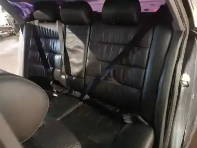 Утилизация автомобиля audi a6 avant (4b5) * года 2009 питание akn