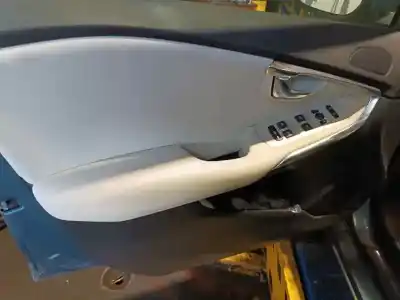 Scrapping Vehicle volvo v40 r-design of the year 2013 powered d4162t