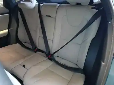 Scrapping Vehicle volvo v40 r-design of the year 2013 powered d4162t