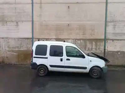Здавання транспортного засобу renault kangoo (f/kc0) alize року 2002 потужний f8qp6 Здавання транспортного засобу renault kangoo (f/kc0) alize року 2002 потужний f8qp6