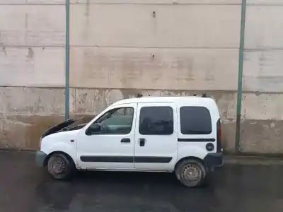 Здавання транспортного засобу renault kangoo (f/kc0) alize року 2002 потужний f8qp6 Здавання транспортного засобу renault kangoo (f/kc0) alize року 2002 потужний f8qp6