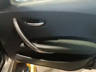 Veicolo di demolizione bmw serie 1 berlina (e81/e87) 120d dell'anno 2006 alimentato 