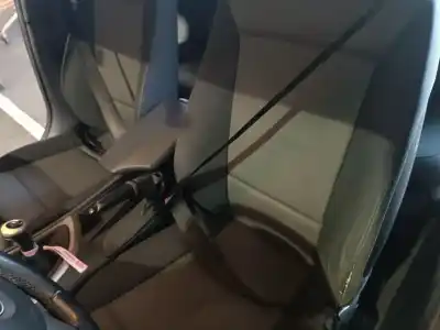 Veicolo di demolizione bmw serie 1 berlina (e81/e87) 120d dell'anno 2006 alimentato 