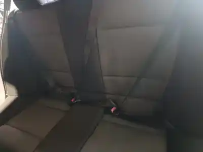 Veicolo di demolizione bmw serie 1 berlina (e81/e87) 120d dell'anno 2006 alimentato 