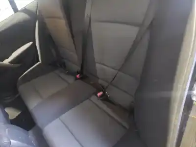 Veicolo di demolizione bmw serie 1 berlina (e81/e87) 120d dell'anno 2006 alimentato 