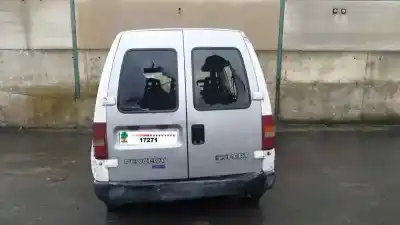 Здавання транспортного засобу peugeot expert combi standard року 1998 потужний dhx Здавання транспортного засобу peugeot expert combi standard року 1998 потужний dhx