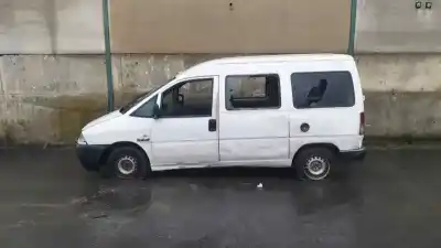 Здавання транспортного засобу peugeot expert combi standard року 1998 потужний dhx Здавання транспортного засобу peugeot expert combi standard року 1998 потужний dhx