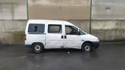 Здавання транспортного засобу peugeot expert combi standard року 1998 потужний dhx Здавання транспортного засобу peugeot expert combi standard року 1998 потужний dhx