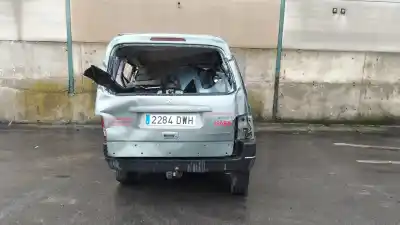 Verschrottungsfahrzeug peugeot                                            partner (s2)                                                                                                                                                                                                                                               2.0 hdi cat                                                                                                                                                                                                                                                des jahres 2006 angetrieben rhy