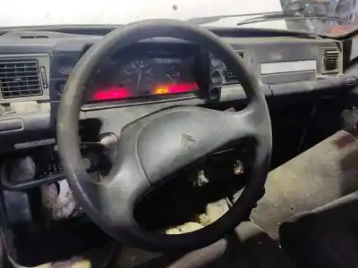 Veículo de Sucata citroen c15 e 1.3 do ano 2005 alimentado 