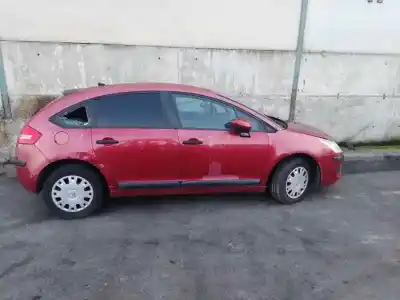 Veículo de Sucata citroen c4 berlina * do ano 0 alimentado 9hx