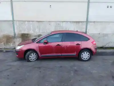 Veículo de Sucata citroen c4 berlina * do ano 0 alimentado 9hx