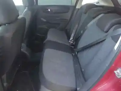 Veículo de Sucata citroen c4 berlina * do ano 0 alimentado 9hx