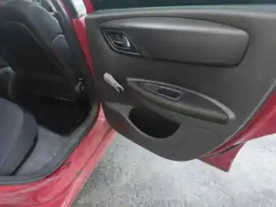 Veículo de Sucata citroen c4 berlina * do ano 0 alimentado 9hx