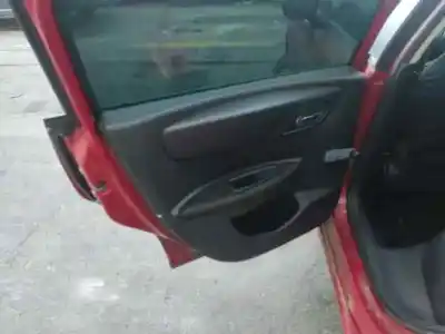 Veículo de Sucata citroen c4 berlina * do ano 0 alimentado 9hx