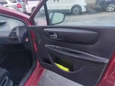 Veículo de Sucata citroen c4 berlina * do ano 0 alimentado 9hx