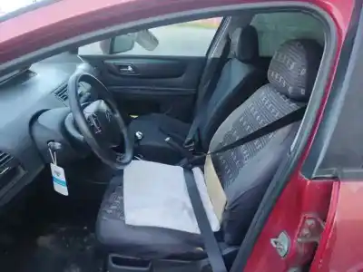 Veículo de Sucata citroen c4 berlina * do ano 0 alimentado 9hx