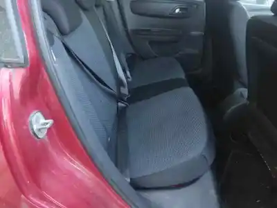 Veículo de Sucata citroen c4 berlina * do ano 0 alimentado 9hx