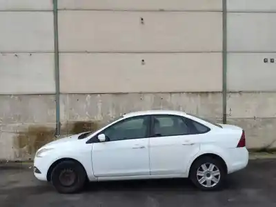 Veículo de Sucata ford focus lim. (cb4) trend do ano 2009 alimentado hhda