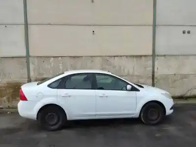 Veículo de Sucata ford focus lim. (cb4) trend do ano 2009 alimentado hhda